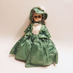 madame alexander scarlett 1385